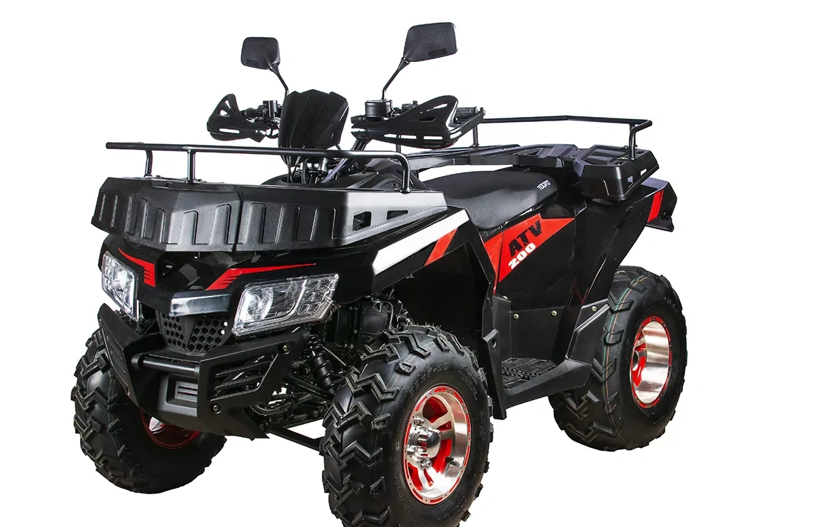 Квадроцикл YACOTA CABO 200LD в Воронеже