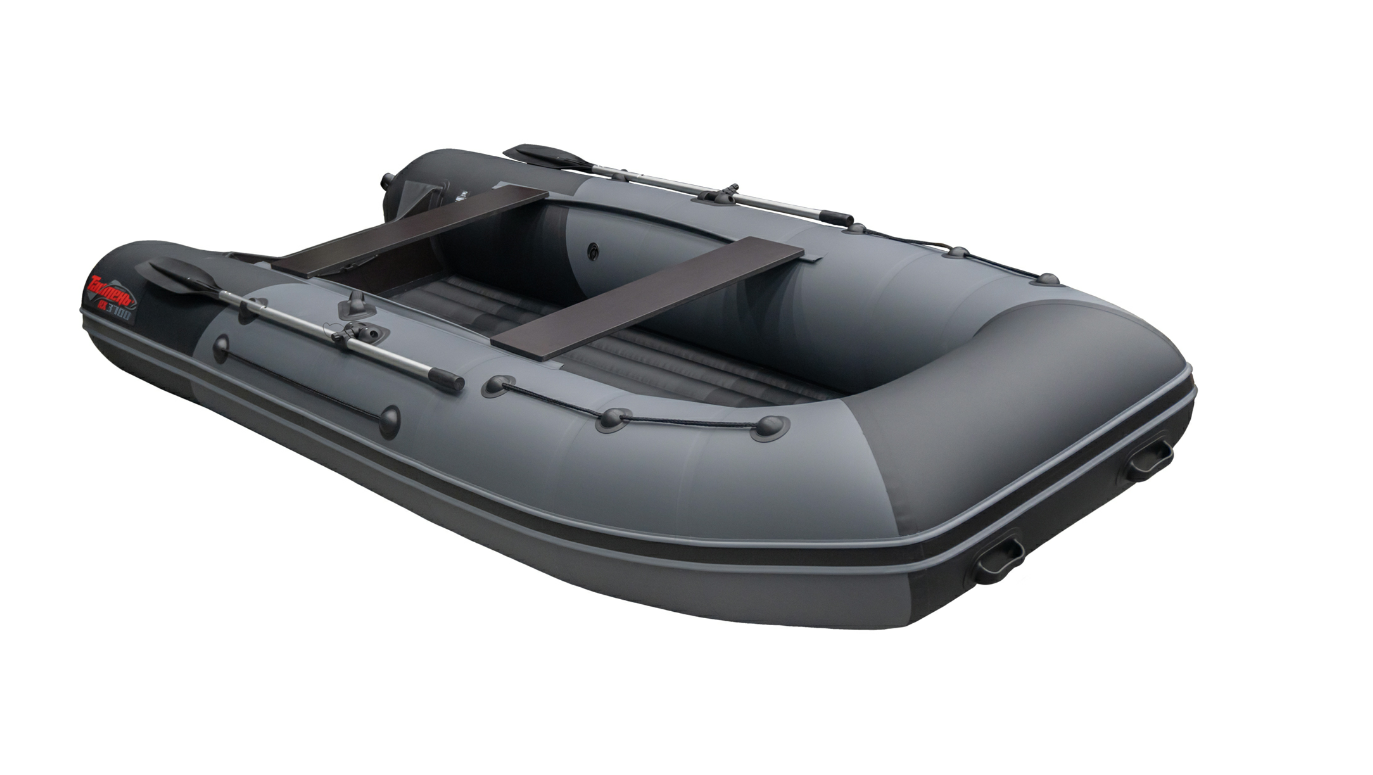 Лодка Таймень RX 3700 НДНД в Воронеже