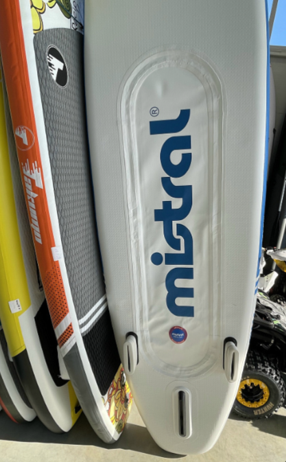 SUP ДОСКА-КАЯК 2 В 1 RAIDEX MISTRAL 10.6’ (320СМ) N 14 в Воронеже