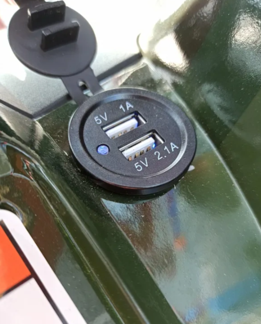 Квадроцикл PROMAX ATV 250 PRO (2025) в Воронеже