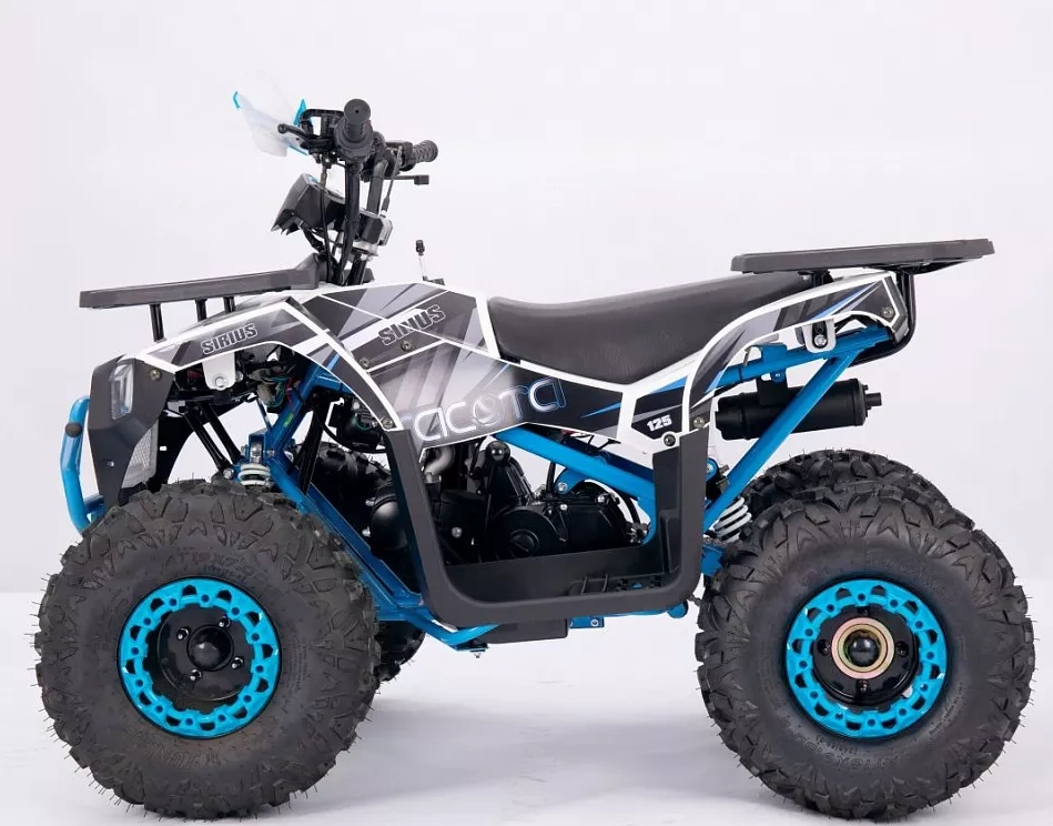 Квадроцикл YACOTA SIRIUS 110 в Воронеже