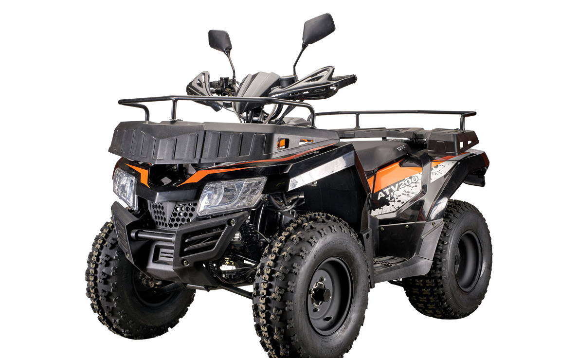 Квадроцикл YACOTA CABO 200 в Воронеже