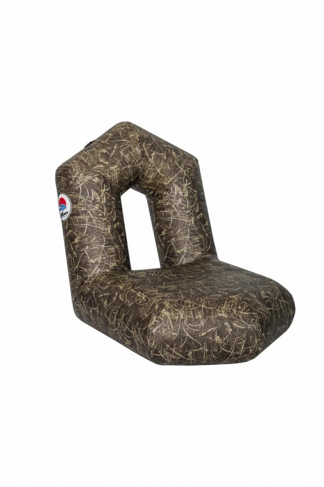 КРЕСЛО НАДУВНОЕ SMARINE, 85Х75 СМ, ПВХ, КАМЫШ в Воронеже