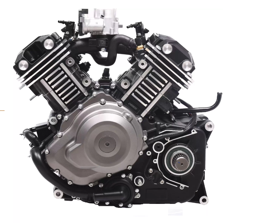 Мотоцикл GAOKIN THOR 1000 в Воронеже