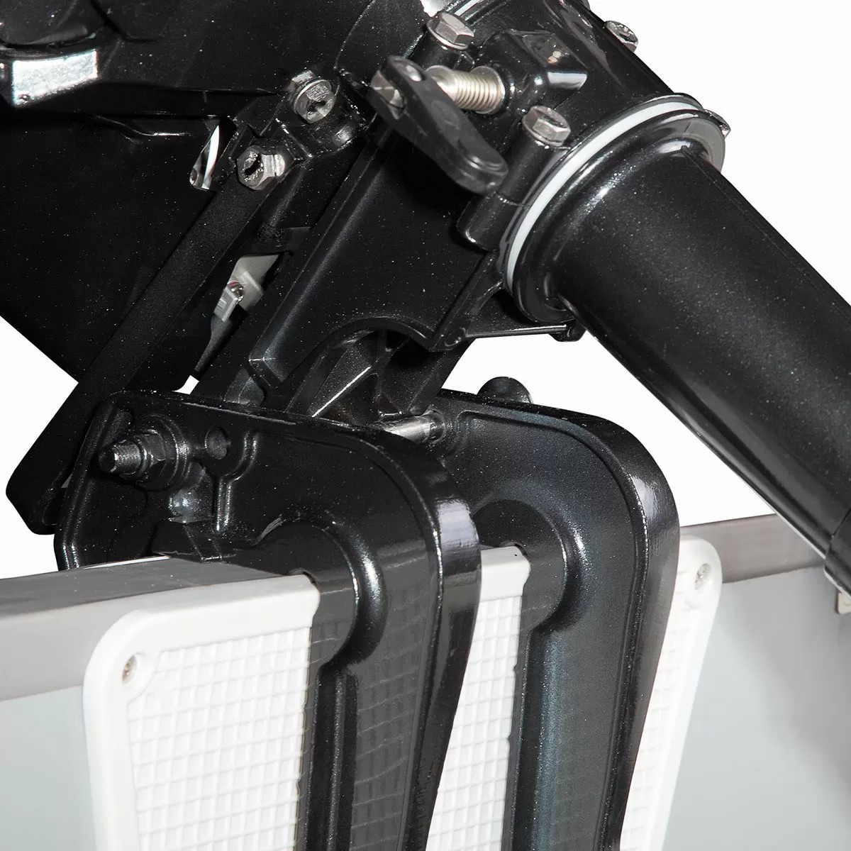 Лодочный мотор MARLIN MP 4 AMHS в Воронеже