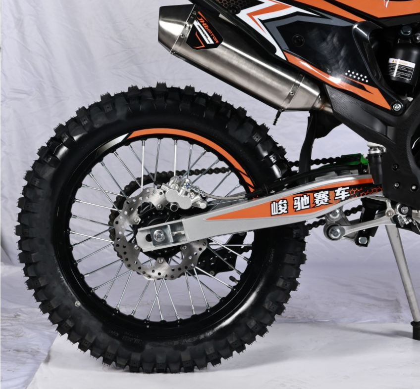 Мотоцикл JHLMOTO JHL LX1 CB250 (172FMM-3A) в Воронеже