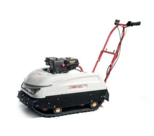 Мотобуксировщик Хортон 9 LX в Воронеже