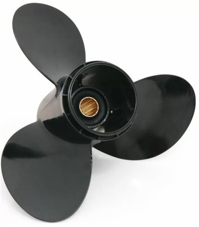 ВИНТ ГРЕБНОЙ SUZUKI DF40-50,60A/DT40-65; 11-1/2X11 в Воронеже