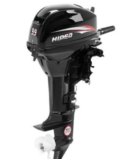 Лодочный мотор HIDEA HD9.9FHS в Воронеже