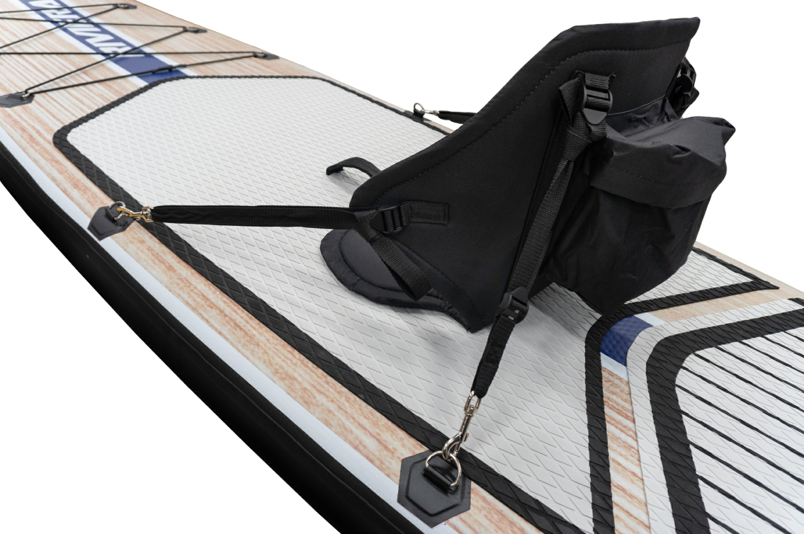 Сап-борд синий 11.6ft RIVIERA в Воронеже