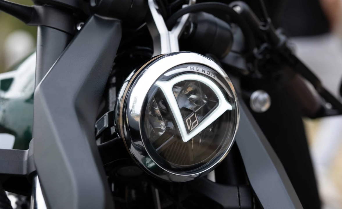 Мотоцикл Benda Napoleon 250 в Воронеже