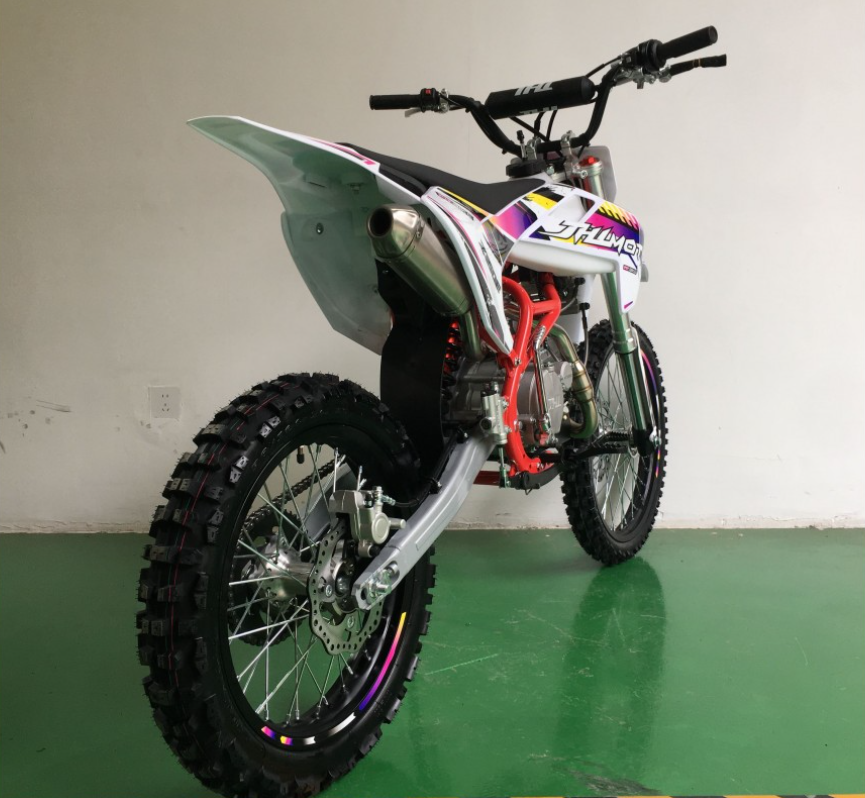 Питбайк JHLMOTO JHL Z150E (YX1P60FMJ) в Воронеже