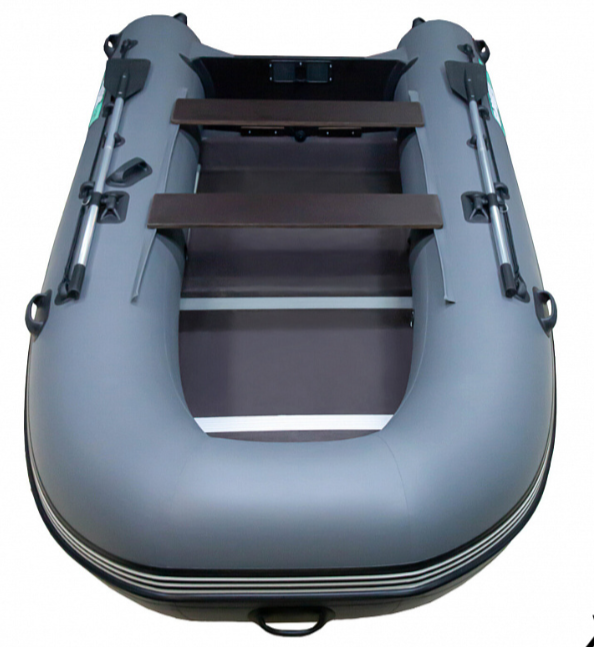 НАДУВНАЯ ЛОДКА GLADIATOR B370 в Воронеже