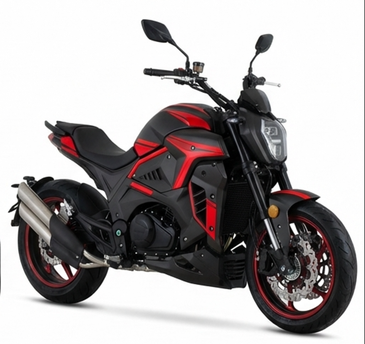 Мотоцикл FAIDET Z450 NAVIGATOR в Воронеже