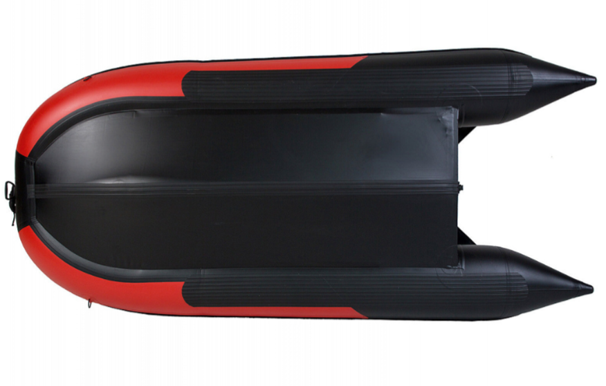 НАДУВНАЯ ЛОДКА GLADIATOR D470AL в Воронеже