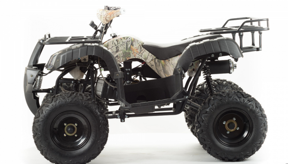 Квадроцикл MOTOLAND (МОТОЛЕНД) 200 ALL ROAD в Воронеже