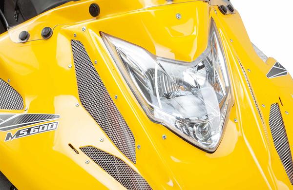 Снегоход STELS MS600T (SWT ST) СТАВР 1.0 К01 Tech в Воронеже