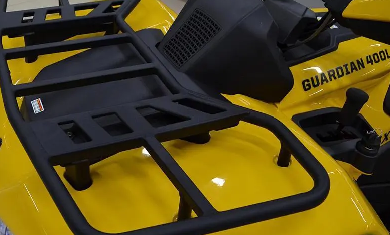 Квадроцикл HISUN GUARDIAN 400L /LONG в Воронеже