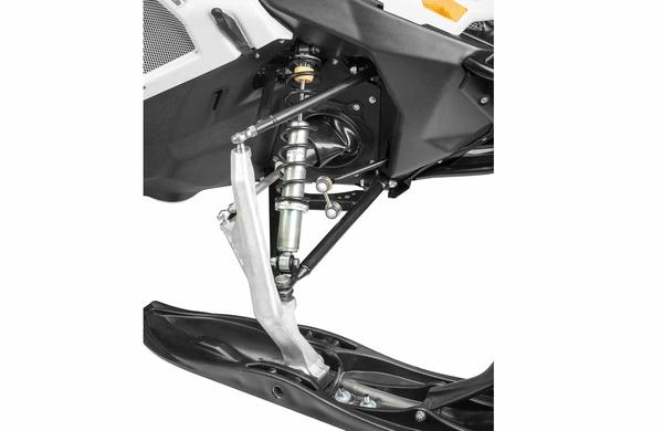 Снегоход STELS ВИТЯЗЬ SA800 2.0 в Воронеже