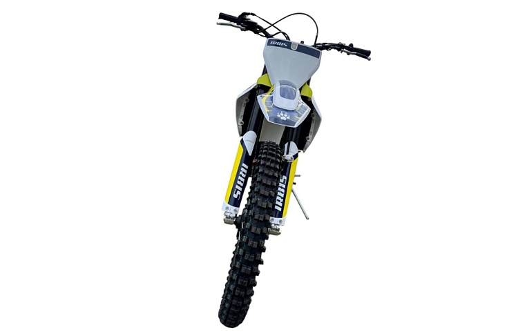 Эндуро мотоцикл IRBIS HTR 250 в Воронеже