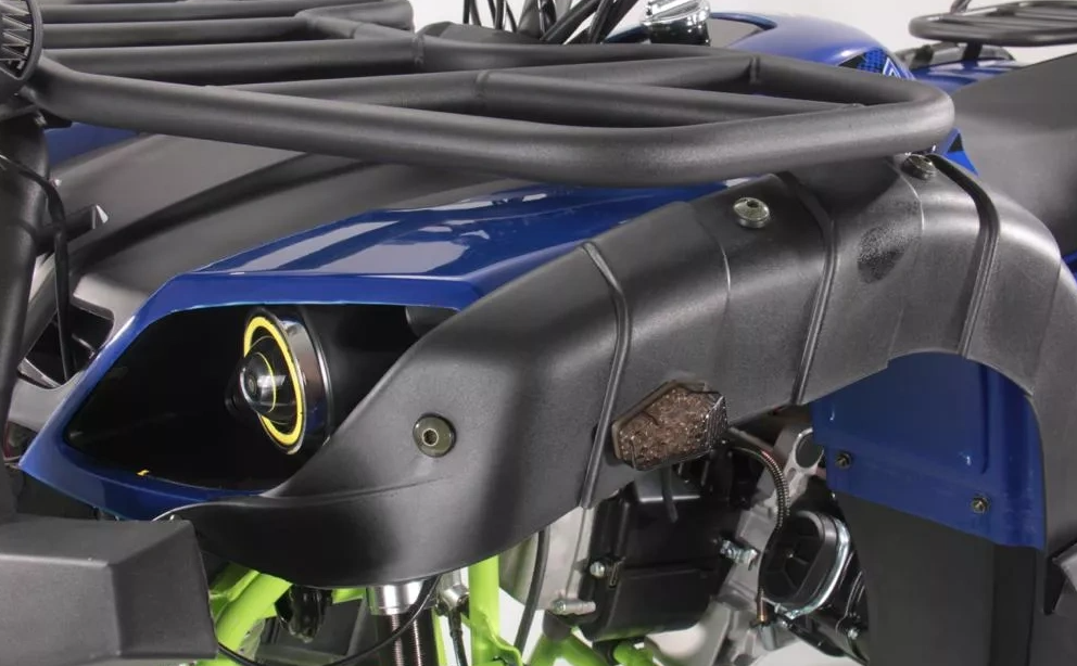 Квадроцикл YACOTA SELA MAX 200 в Воронеже