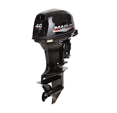 Лодочный мотор MARLIN PROLINE MP 40 AWRL в Воронеже