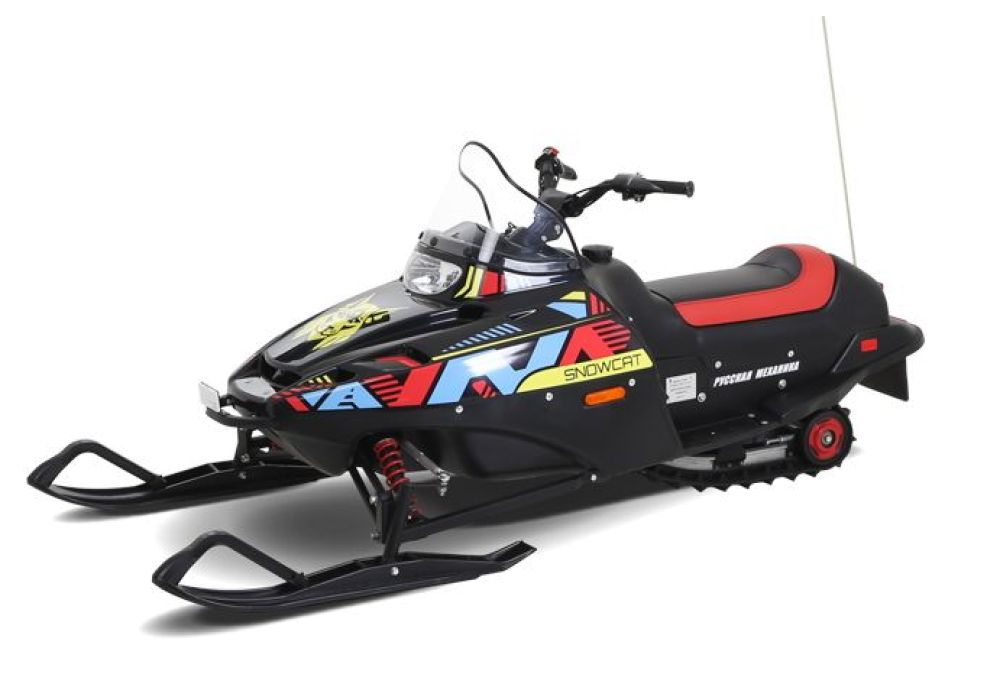 Снегоход Русская механика РМ ТАЙГА РЫСЬ в Воронеже