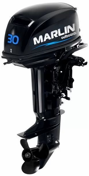 Лодочный мотор MARLIN MP 30 AWHS в Воронеже