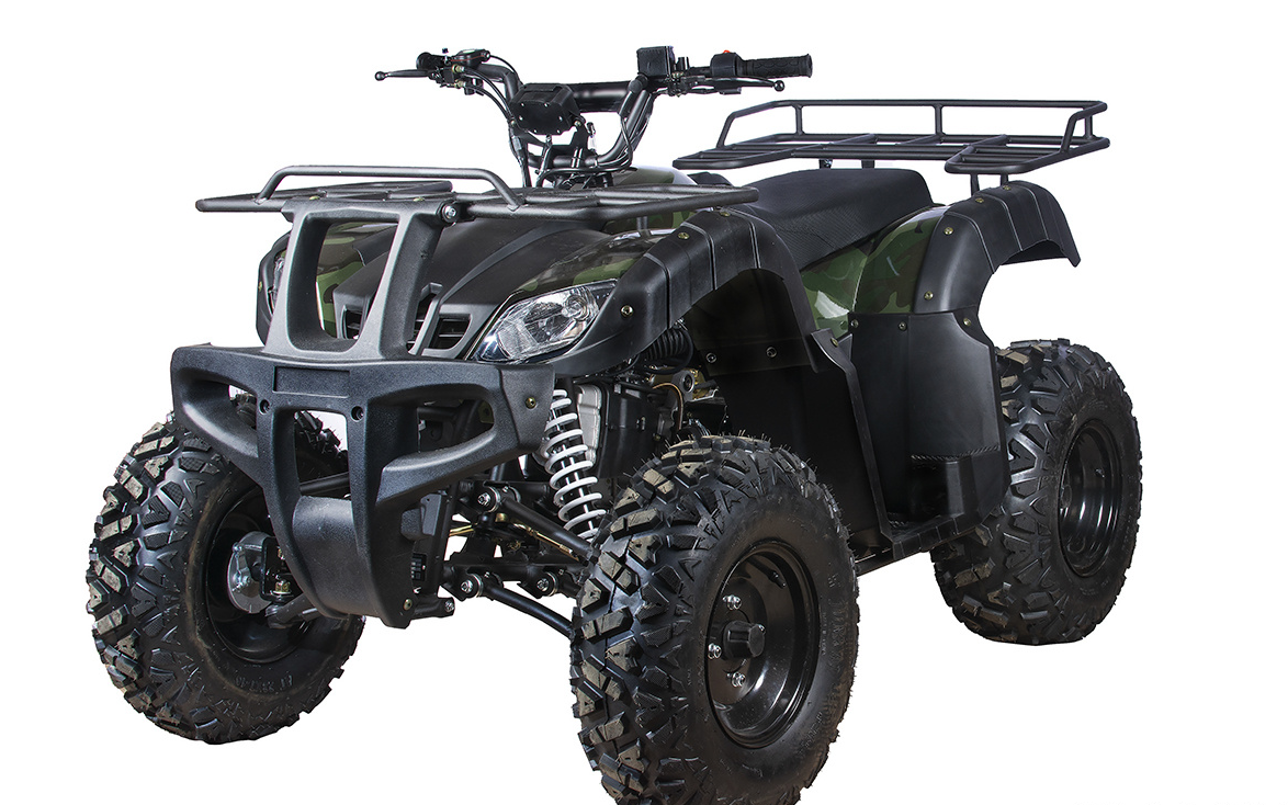 Квадроцикл YACOTA SELA 200 в Воронеже