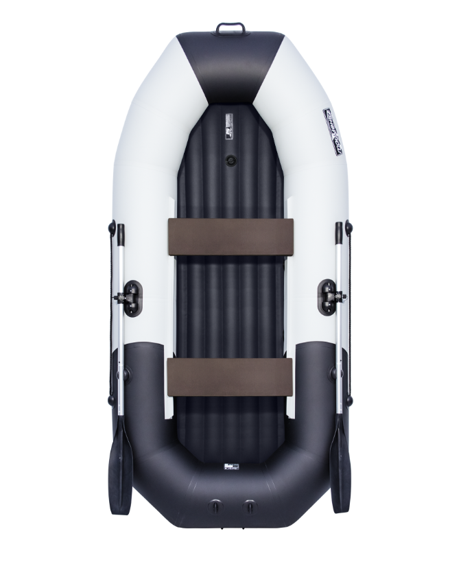 Лодка Таймень NX 270 НД в Воронеже