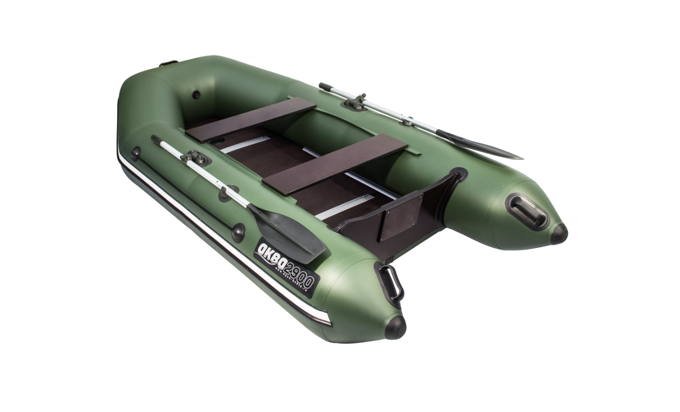 Лодка АКВА 2900 СК в Воронеже