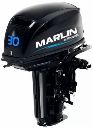 Лодочный мотор MARLIN MP 30 AMH в Воронеже