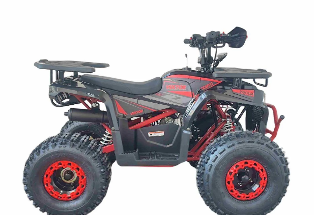 Квадроцикл YACOTA VEKTOR 125 в Воронеже