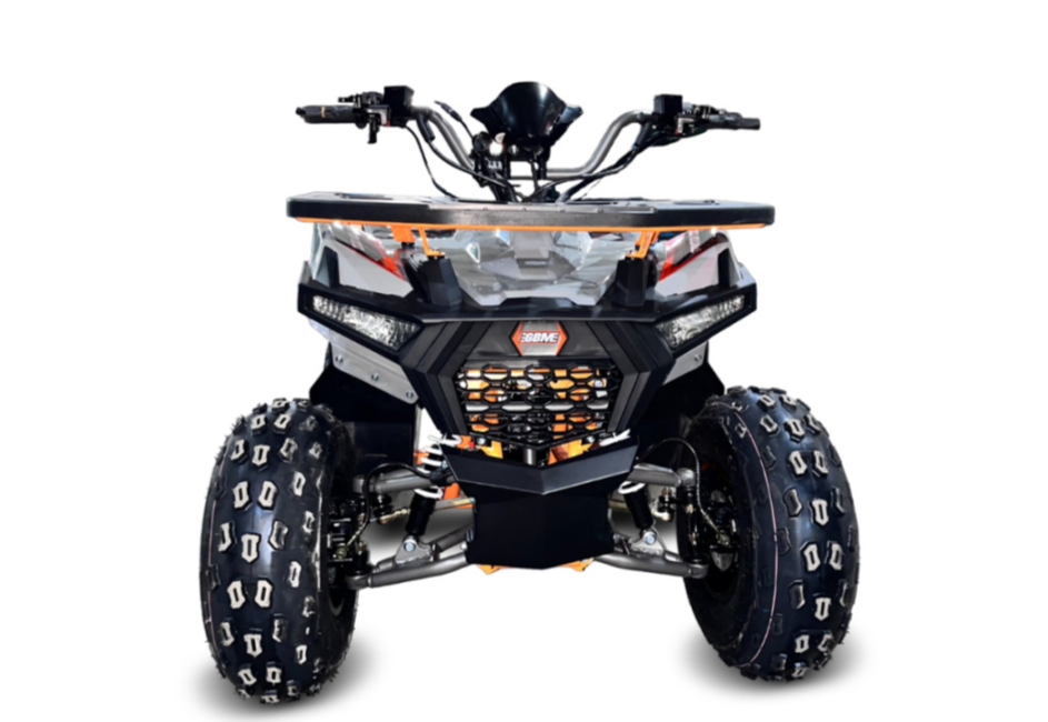 Квадроцикл GBM DAXTER 220 NEW PREMIUM в Воронеже