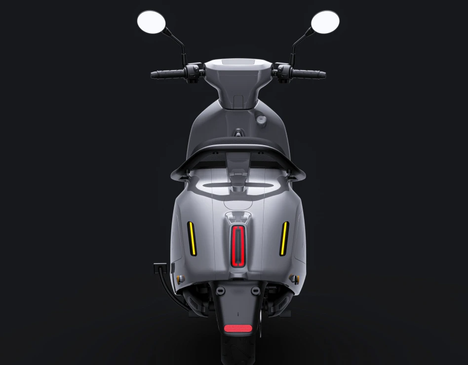 Скутер FAIDET ARENA 200 (49) в Воронеже