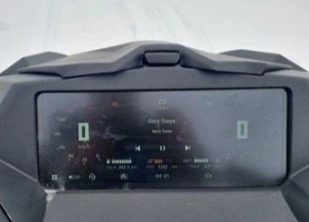 Снегоход AODES Siberiacross 1000 WT 508mm LCD 6.8 в Воронеже
