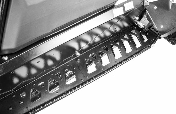 Снегоход STELS АТАМАН SA800T 2.0 в Воронеже