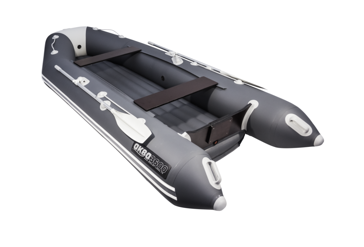 Лодка АКВА 3600 НДНД в Воронеже