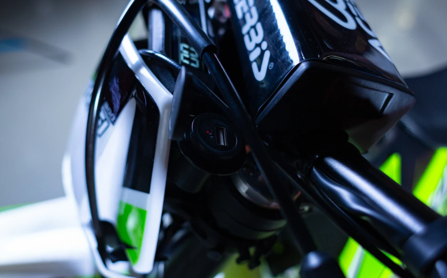 Мотоцикл Progasi SUPER MAX 300 PRO PR300 (ZS175FMN) в Воронеже