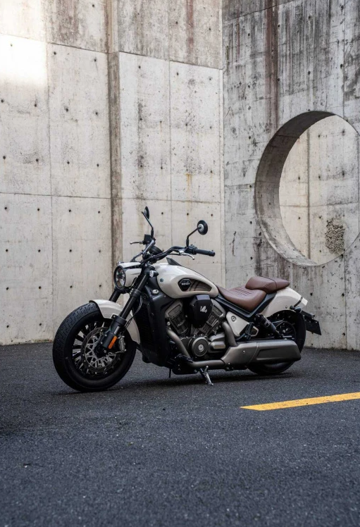 Мотоцикл Benda DarkFlag 500 Commander в Воронеже