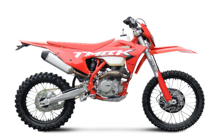 Кроссовый мотоцикл TMBK Sprinter 300H (YB300H) в Воронеже