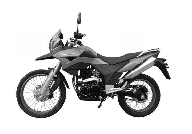 Мотоцикл RACER RC250-GY8A RANGER в Воронеже