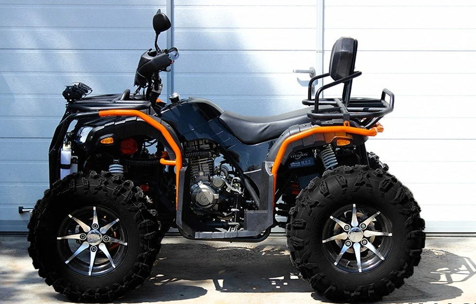 Квадроцикл PROMAX 300 4X4 ALL ROAD в Воронеже