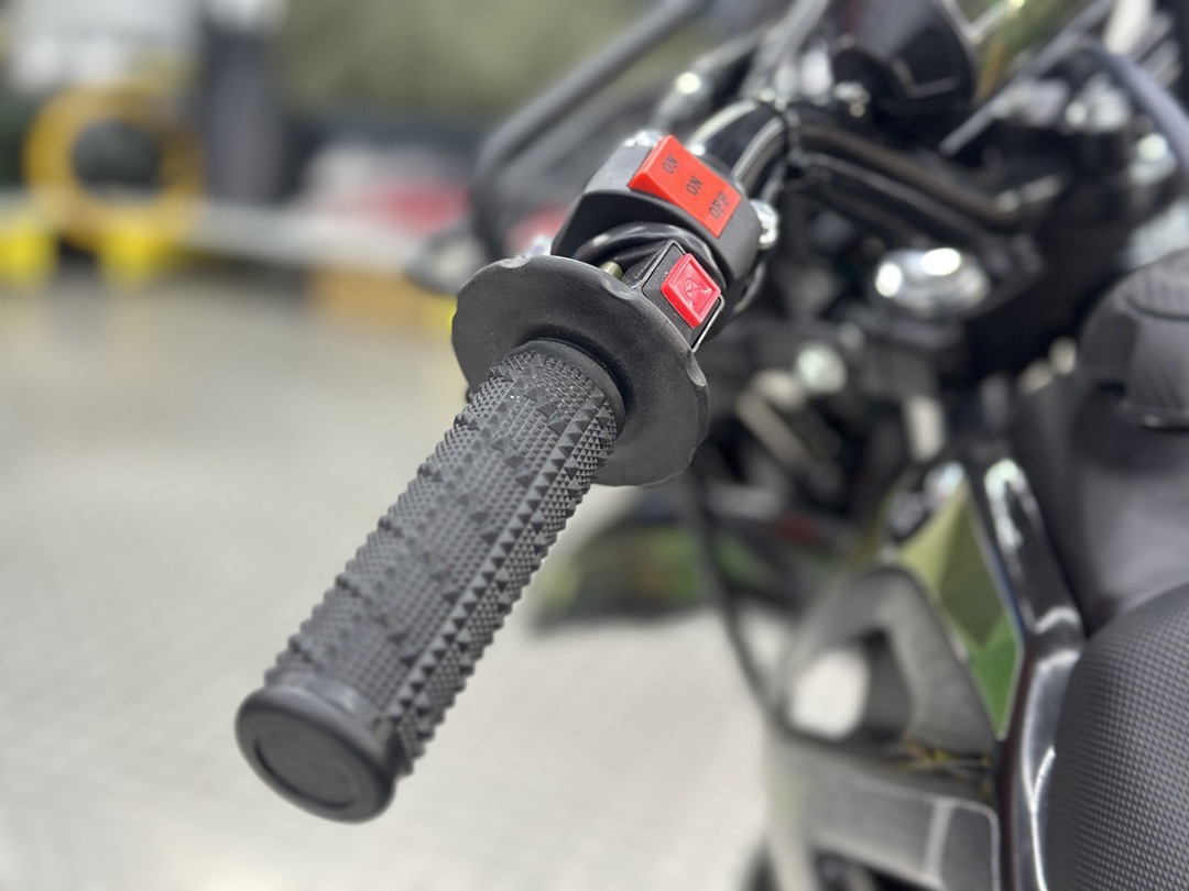 Кроссовый мотоцикл PROMAX ARMY 250 в Воронеже