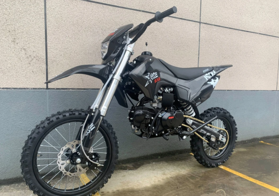 Питбайк BSE EXA SA 17/14 в Воронеже