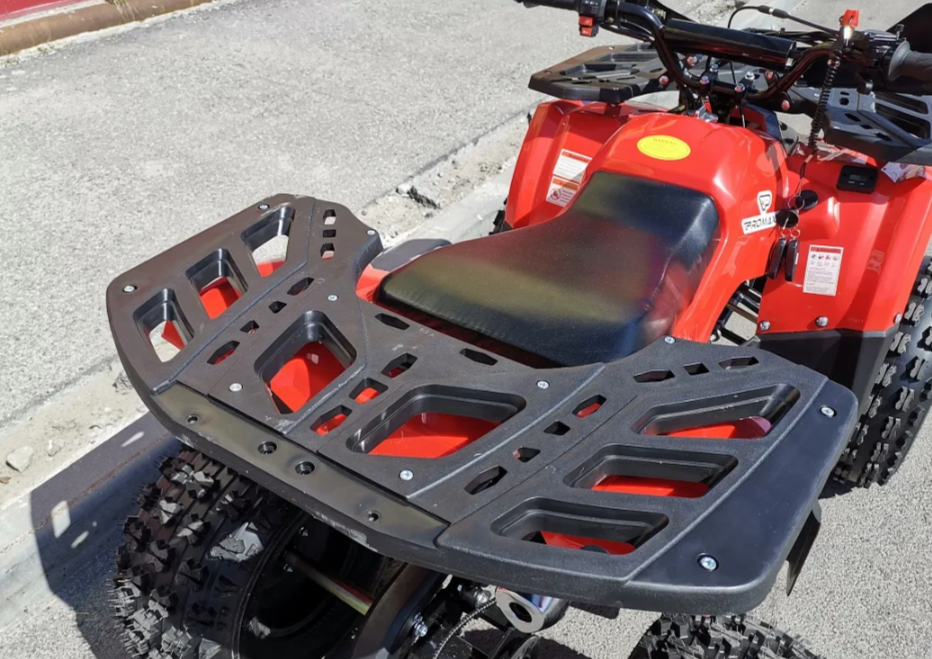 Квадроцикл PROMAX WILD 175 BASIC в Воронеже