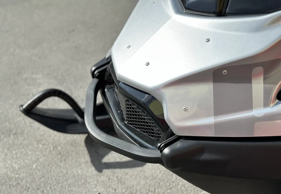 Снегоход РМ TAYGA PATRUL 800 SWT в Воронеже