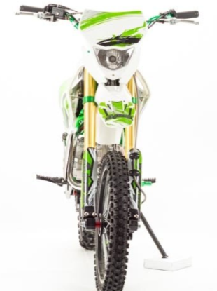 Питбайк MOTOLAND (МОТОЛЕНД) Кросс APEX125 E в Воронеже