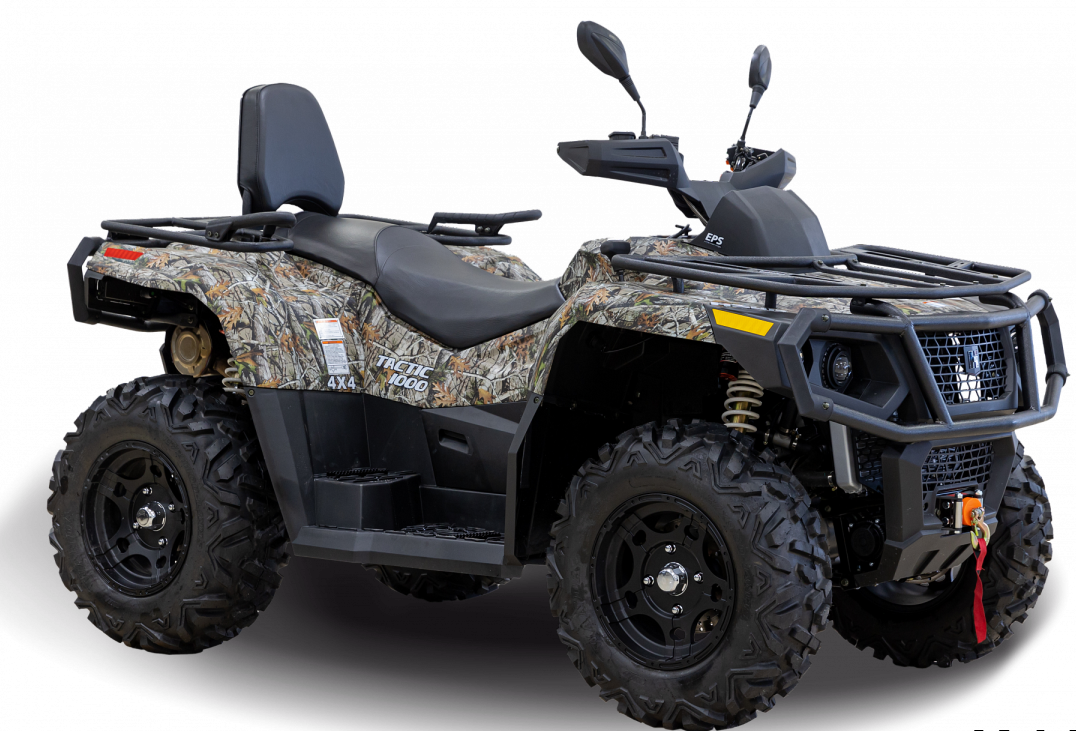 Квадроцикл HISUN TACTIC GT1000/LIMITED в Воронеже