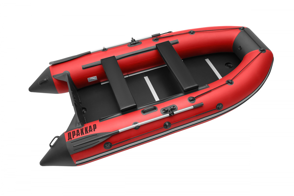 ЛОДКА ДРАККАР 3100 СК HANT в Воронеже